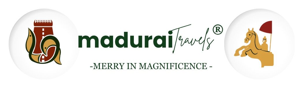 Madurai Travels