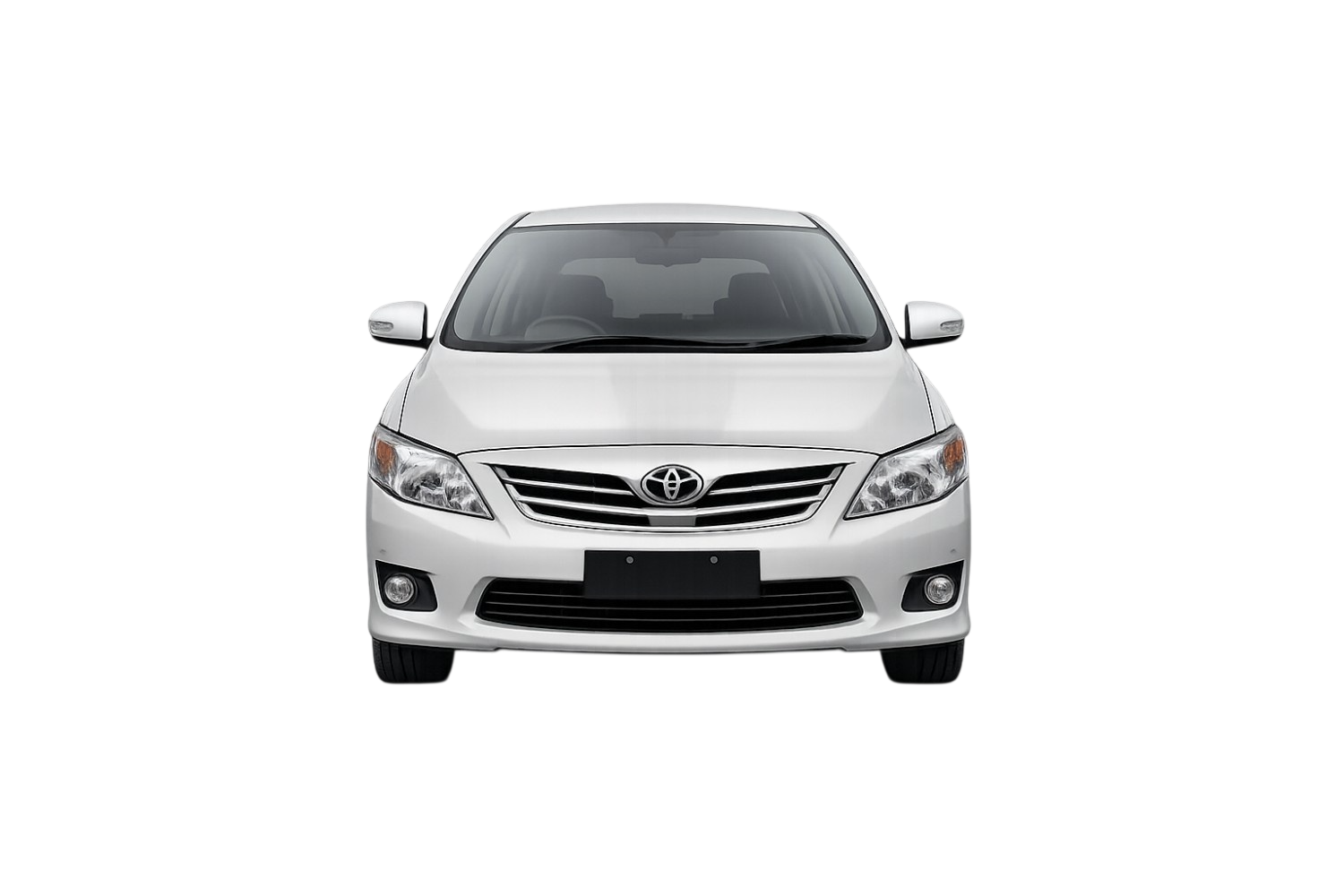 Sedan