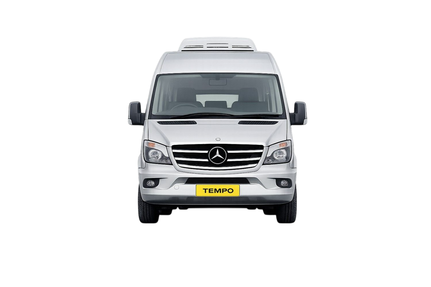 Tempo Traveller