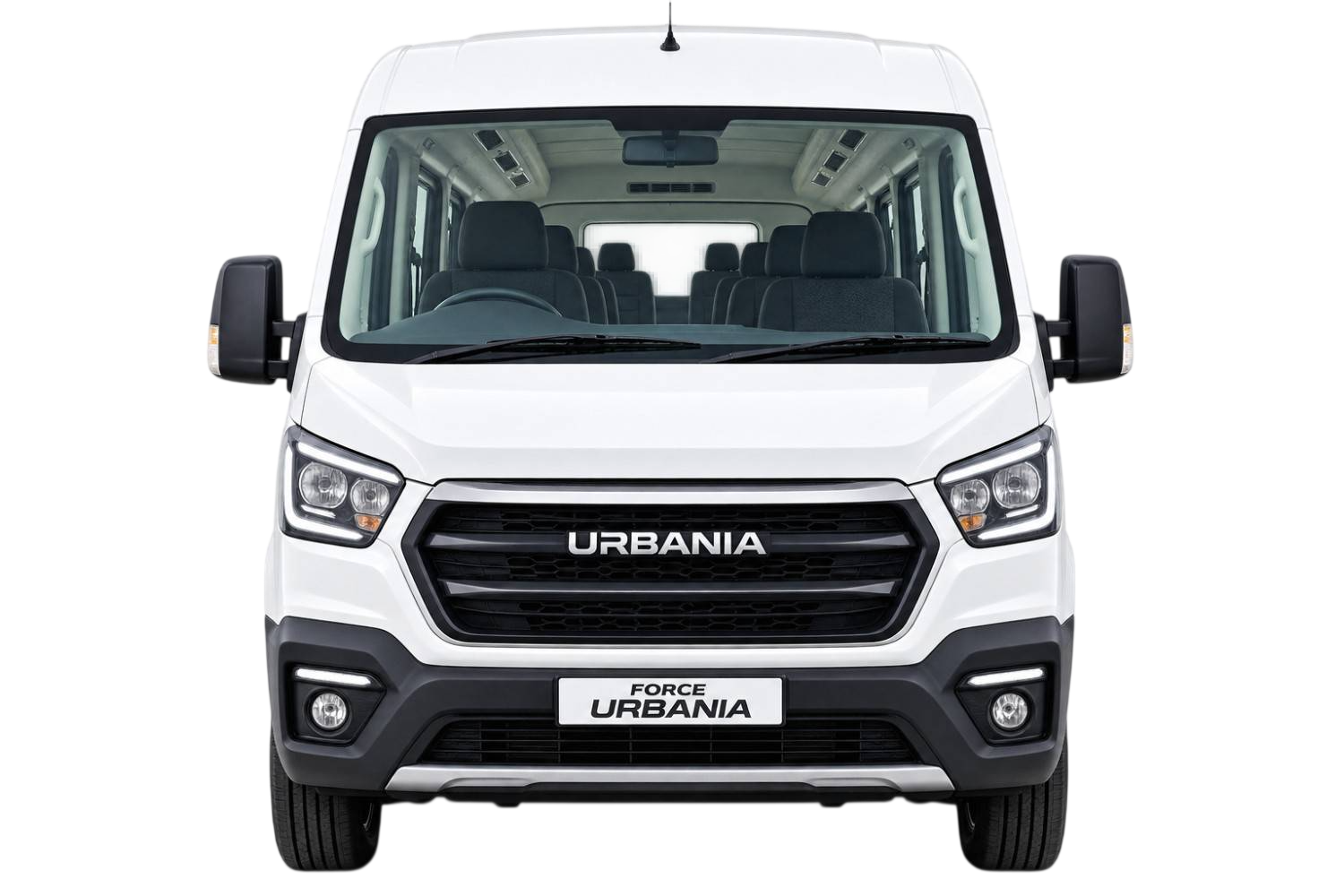 URBANIA